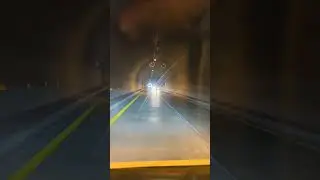 pak China friendship tunnel #ArslanAsghar #khunjrabpass