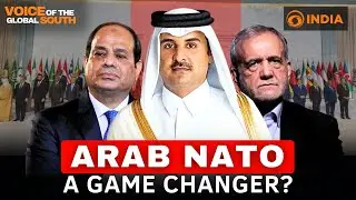 Arab NATO on the Horizon? Qatar Summit Revives Military Alliance Talks