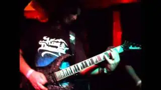 HEXEN Seditions In Peacetime