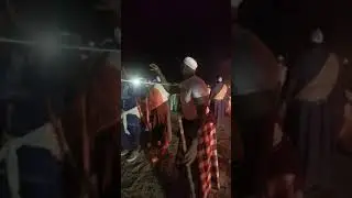 12 / احلى كاميرا طرب ونغم أنس وأشرف وعصام على زومال ( بعد ما كنا حبايب) لعب الإجابة و حارة يمن