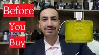 ПЕРЕД ПОКУПКОЙ: Gucci Guilty Elixir