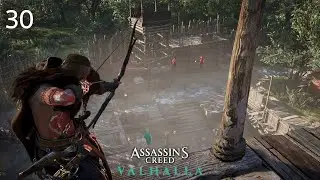 Assassin's Creed: Valhalla DLC The Siege of Paris - Rebel Missions 