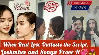 Relationship Confirmed, Lookmhee Surprises Sonya With a Special Dance and Birthday Cake