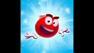 Red Ball 5 L 1-7