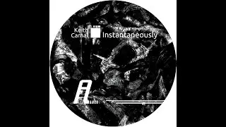 Keith Carnal - Untold (Affin 025 LTD)