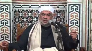 12 تفسير سورة النساء الاية 36