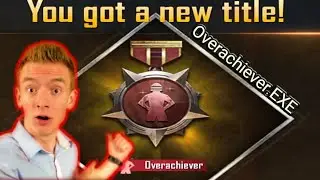 Overachiever.EXE