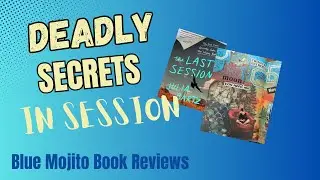 Blue Mojito Book Review 