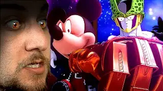 Лучше, чем &laquo;Атака титанов&raquo; | Реакция Кэгги на Dragonball Super Friends, эпизод 24: Грандиозный финал