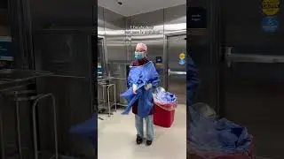 Done with residency!!! #residencylife #surgery
