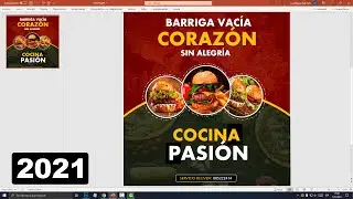 Como hacer un volante en PowerPoint