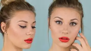 Summer Night Out Makeup | Tutorial