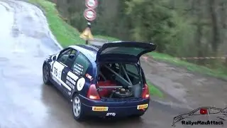 Rallye pays du gier 2024 / Show & Jump