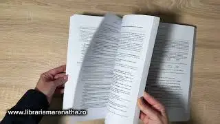 Biblia cu predici și schițe pentru predicatori - Ioan - Libraria Maranatha #biblia