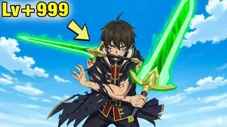 My Instant Death Ability is Overpowered In this Another World |2026 New Isekai Anime |Anime shailder