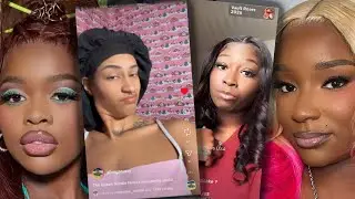 Bahati ex friend foxy gets EXPOSED by cocochadell!