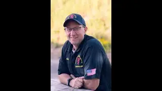 RFNY #39 - Live with Dave Jenkins from Rochester Personal Defense!