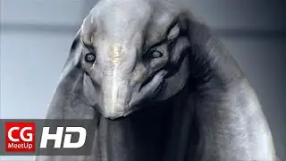 Научно-фантастический короткометражный фильм с компьютерной графикой &laquo;R'ha Sci-Fi Short Film&raquo; от ...