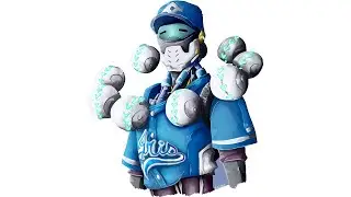 Zennyatta ranked overwatch 2