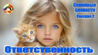 Рассказ в стихах 