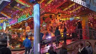 Allerheiligenkirmes Soest 2019