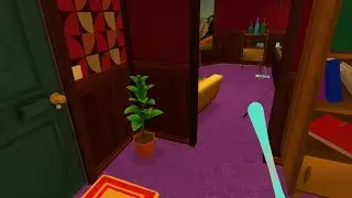 Hide The Corpse