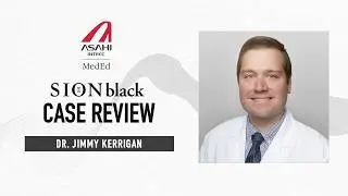 Dr. Jimmy Kerrigan talks Asahi SION Blue