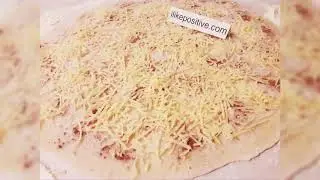 Sweet rolls with cinnamon and cheese - ilikepositive.com