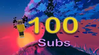 WE DID IT.....     100 subs!!!