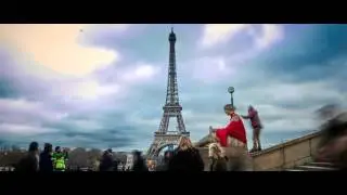What really happened at the climate talks in Paris?