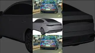 NOVO BYD KING &Eacute; FLAGRADO NO BRASIL E J&Aacute; EST&Aacute; REGISTRADO NO INPI