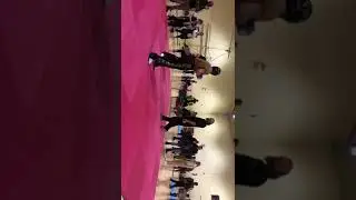 aaron Kickboxing wko Irish open 23 Waterford