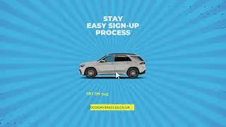 Flexible Car Subscription on your terms