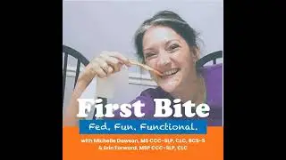 Pediatric Feeding Disorder in Prescribed Pediatric Extended Care (PPEC) with Melissa Davis