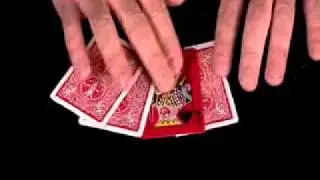 Red Deck