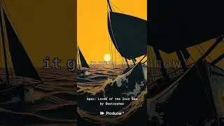 Apex Lords of the Iron Sea