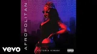 Victoria Kimani - Not For Sale (Official Audio)