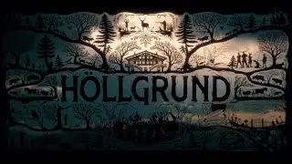 H&ouml;llgrund Title Sequence