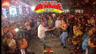 🪘🌴 SI NO FUISTE UN NIÑO POBRE NO PUEDES PONER ESTA CUMBIA🪘🌴 SÚPER DENGUE SAN JUAN DE ARAGON🌴