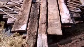 3.152.2  Extreme Recycling of Chestnut