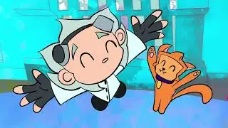 Time Tangle | Film2Future