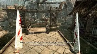 Skyrim Special Edition Mod Review Vorpal Blade