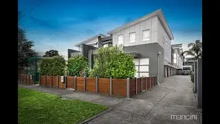 Property Video - 7/36 Sargood Street, Altona
