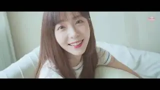 쏘아걸 쏘블리의 4색매력을 영상으로 모두 담아왔습니다