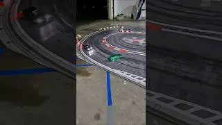 1/24 rwd RC drift track