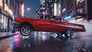 Street Kings 👑 Real Gangster Rap & Trap Hustle Motivation