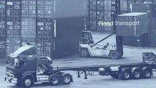 Oxen Logistics Australia & New Zealand. International Freight Forwarders