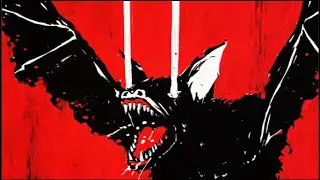 TOKYO'S REVENGE - nothinglastsforever (Alpha&Omega;mega Remix)