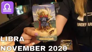 LIBRA: 