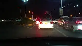 Monal Downhill Night Drive